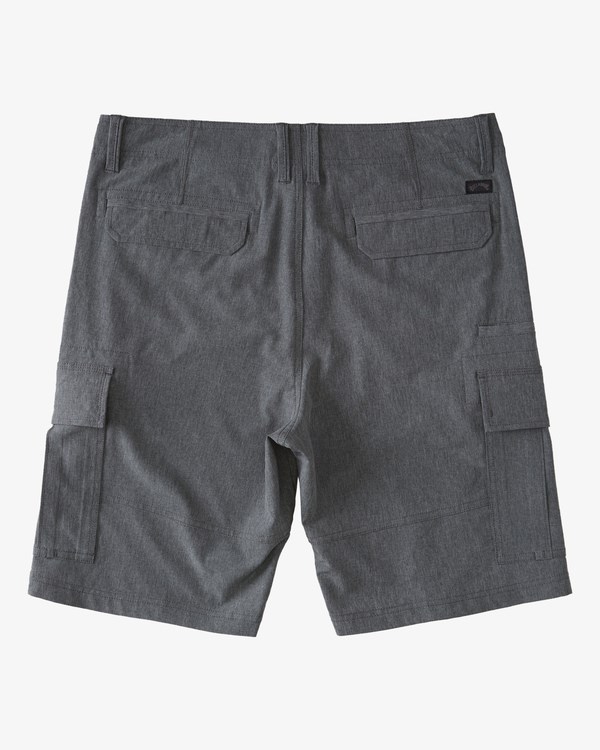 Billabong Combat BBO Submersible Walkshorts 21