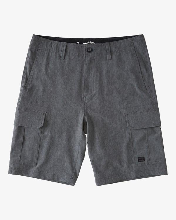 Billabong Combat BBO Submersible Walkshorts 21\