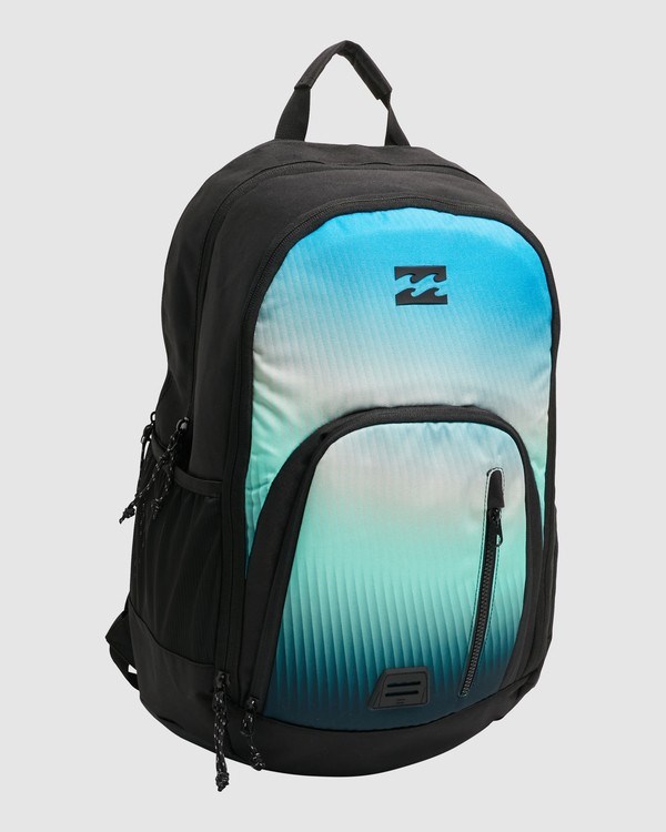 Billabong Command Back To School Backpack Spearmint | WHQKDY-719