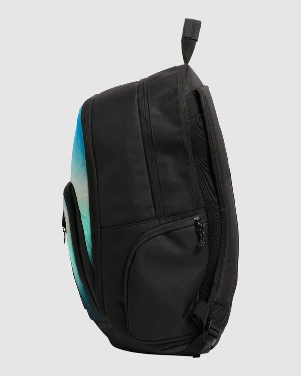 Billabong Command Back To School Backpack Spearmint | WHQKDY-719