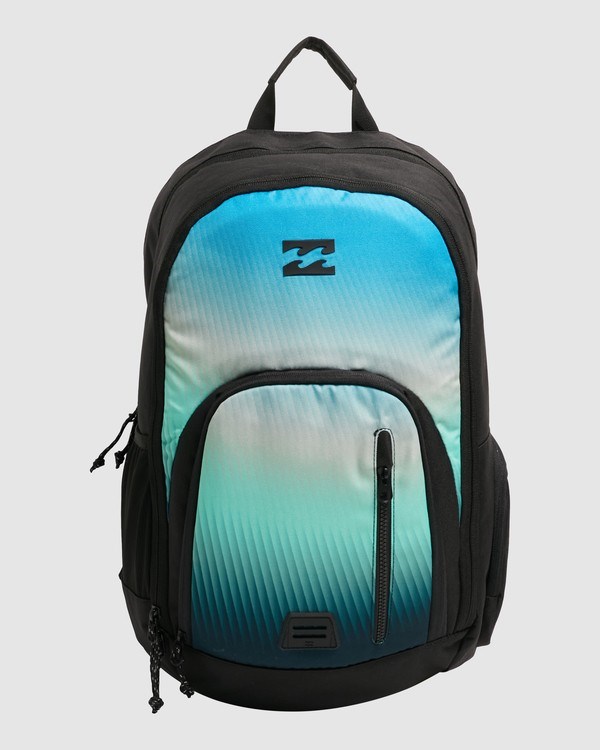 Billabong Command Back To School Backpack Spearmint | WHQKDY-719