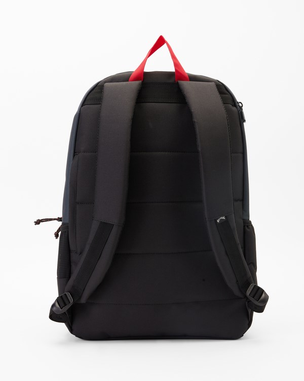 Billabong Command Backpack Charcoal | NXVCJO-318