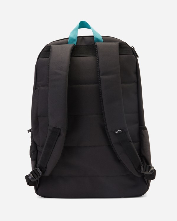 Billabong Command Backpack Neon | YPJTHM-893