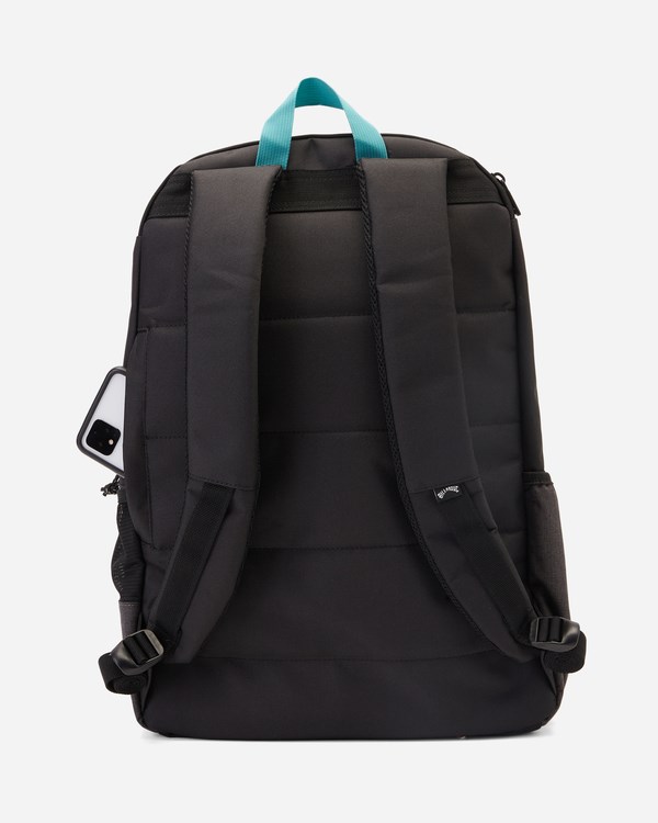 Billabong Command Backpack Neon | YPJTHM-893
