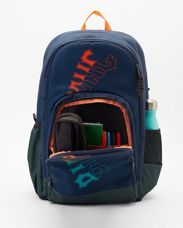 Billabong Command Backpack Sunset | IDKTHP-658