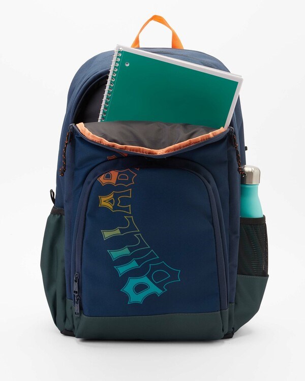 Billabong Command Backpack Sunset | IDKTHP-658