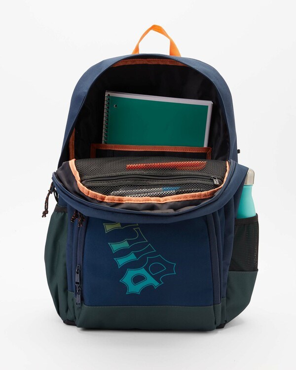 Billabong Command Backpack Sunset | IDKTHP-658