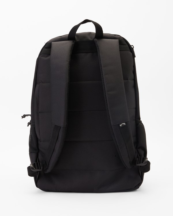 Billabong Command Backpack Černé | SHXIGQ-379