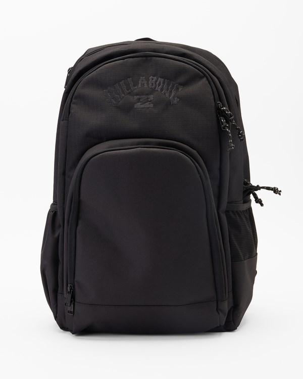 Billabong Command Backpack Černé | SHXIGQ-379
