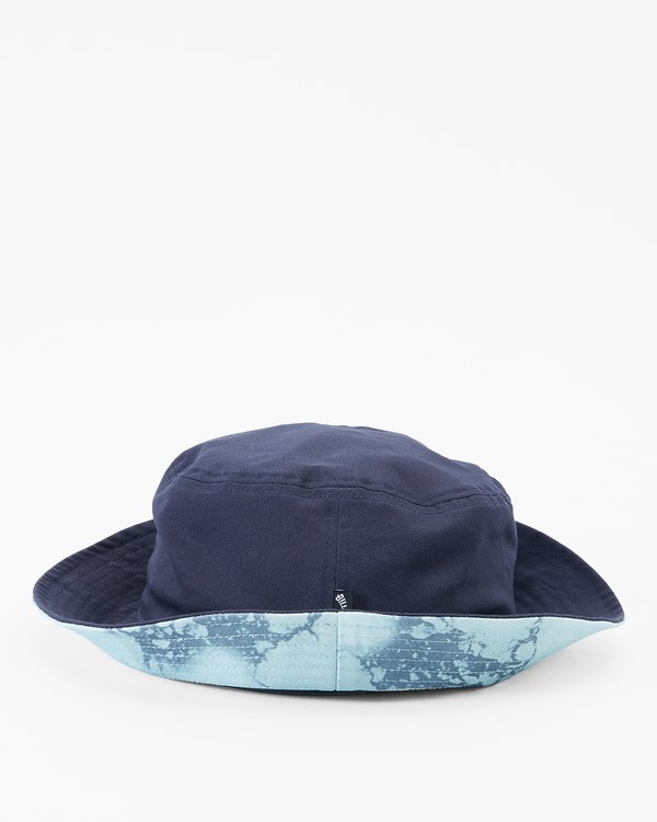 Billabong Contrary Reversible Bucket Hat Marine | FDBACW-768