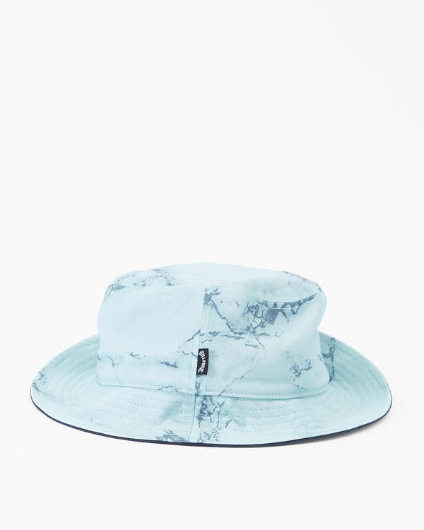 Billabong Contrary Reversible Bucket Hat Marine | FDBACW-768