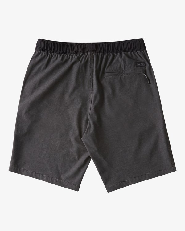 Billabong Crossfire Elastic Pasem Submersible Shorts 18