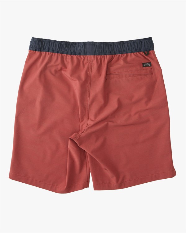 Billabong Crossfire Elastic Submersible Shorts 18