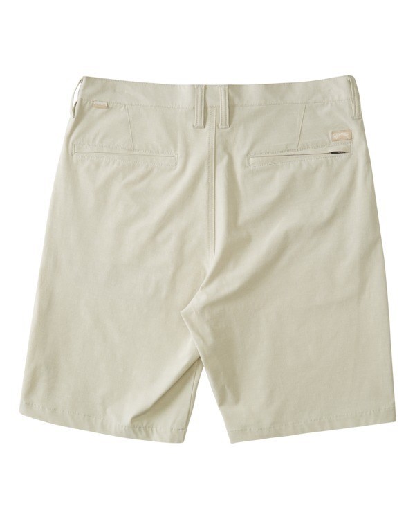 Billabong Crossfire Mid Submersible Shorts 19