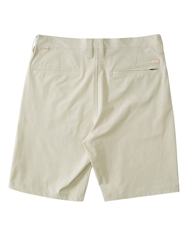 Billabong Crossfire Mid Submersible Shorts 19