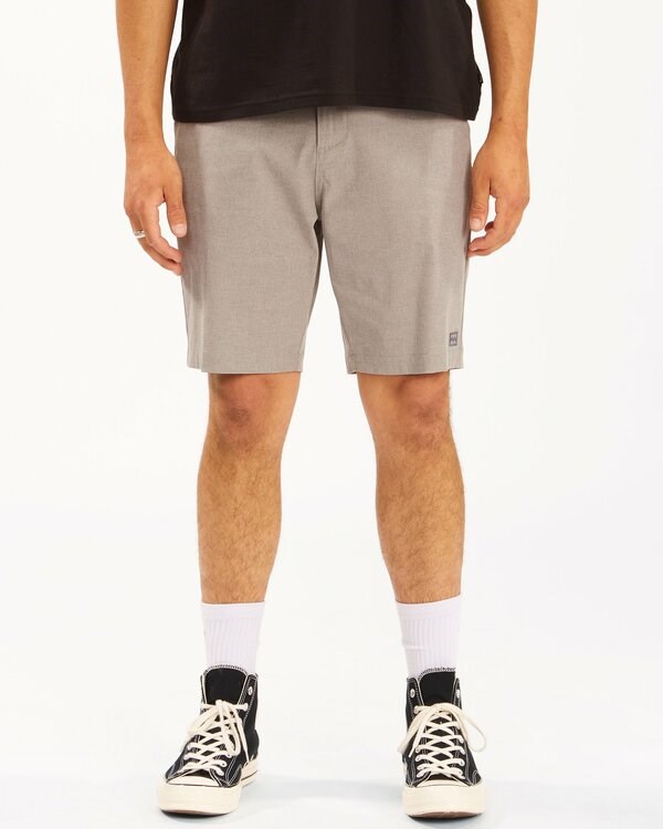 Billabong Crossfire Mid Submersible Shorts 19