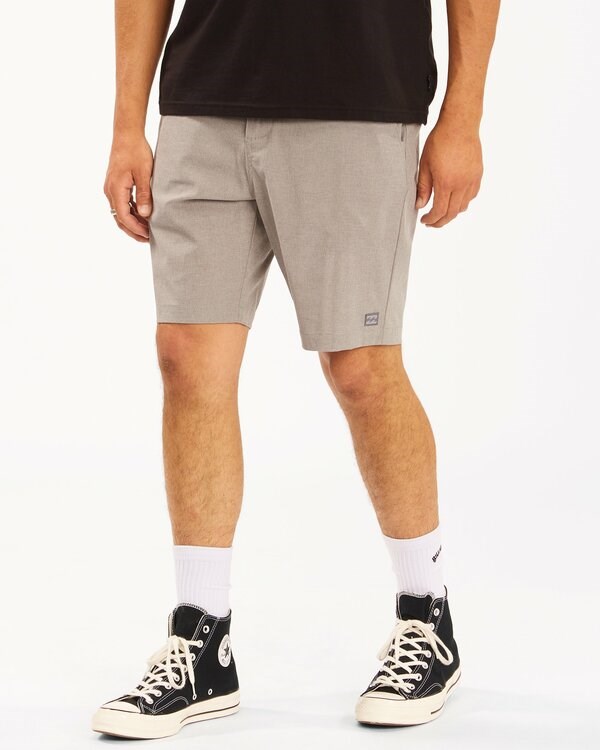 Billabong Crossfire Mid Submersible Shorts 19