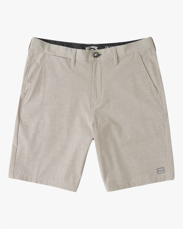 Billabong Crossfire Mid Submersible Shorts 19\