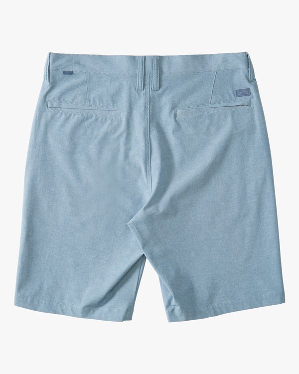 Billabong Crossfire Shorts 14