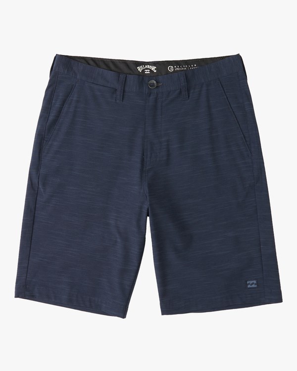 Billabong Crossfire Slub Submersible Shorts 21\
