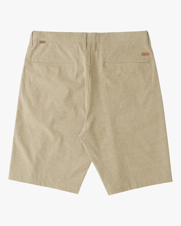 Billabong Crossfire Submersible Shorts 18