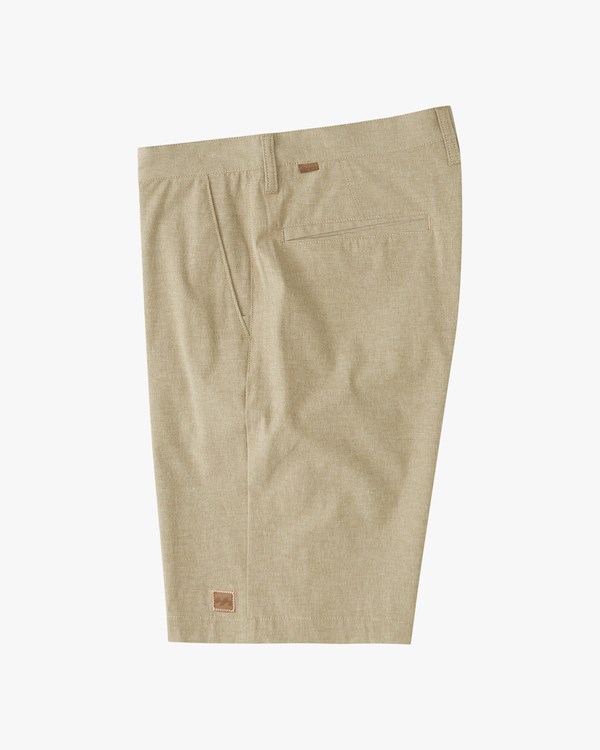 Billabong Crossfire Submersible Shorts 18