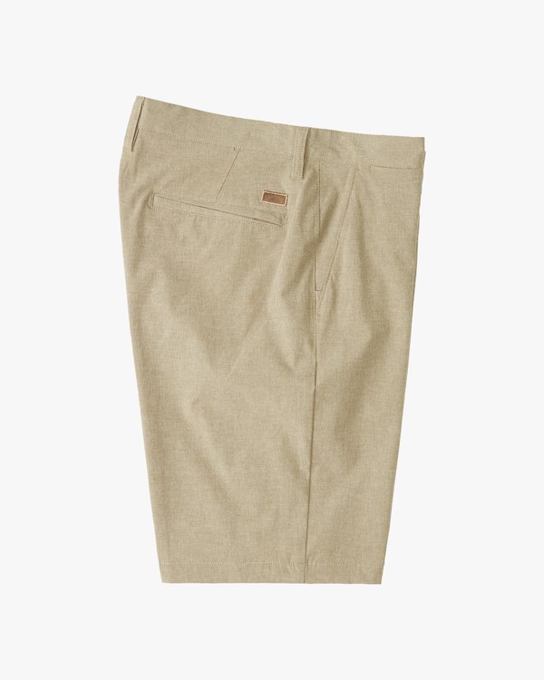 Billabong Crossfire Submersible Shorts 18