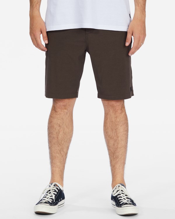 Billabong Crossfire Submersible Shorts 21