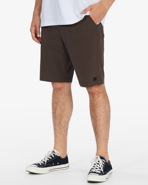 Billabong Crossfire Submersible Shorts 21
