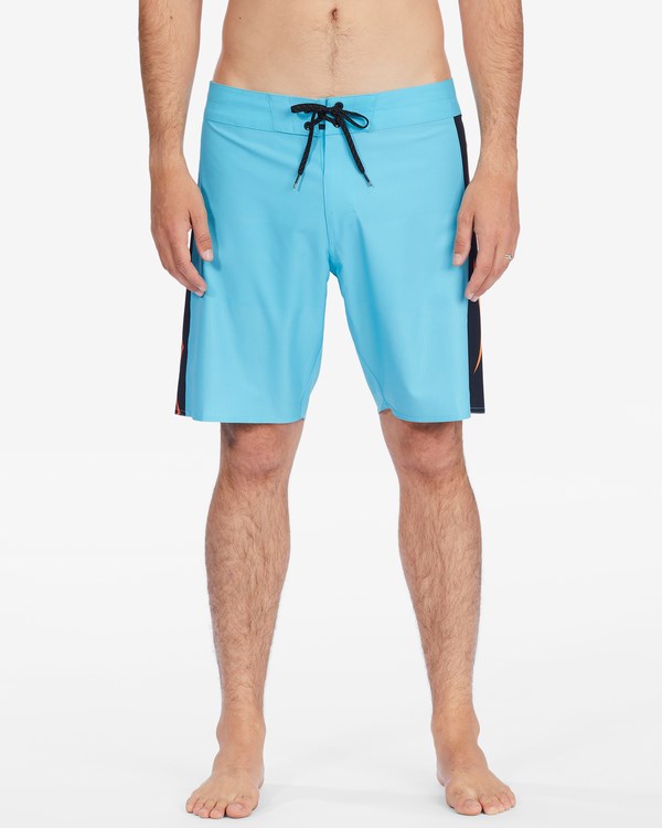 Billabong D Bah Airlite Boardshorts 19