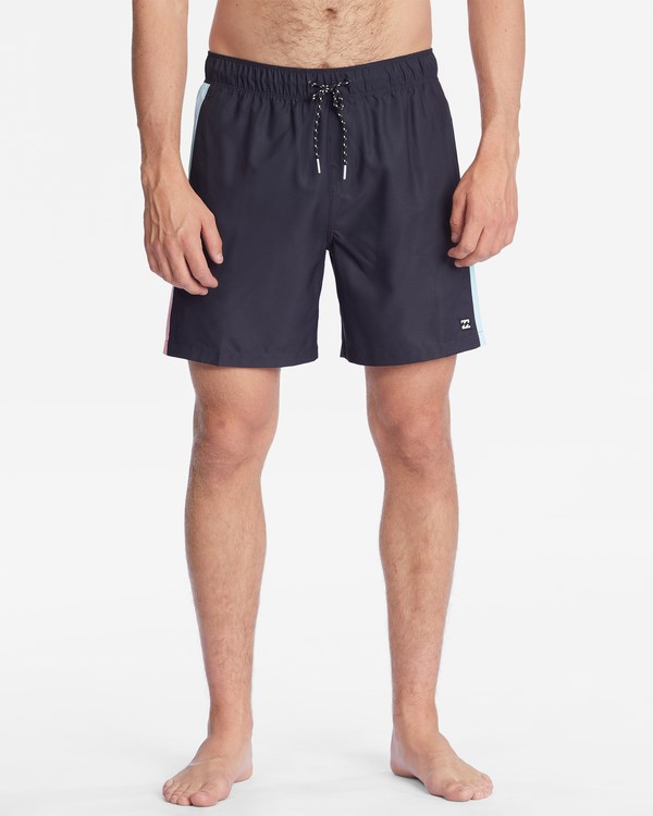 Billabong D Bah Layback Boardshorts 17