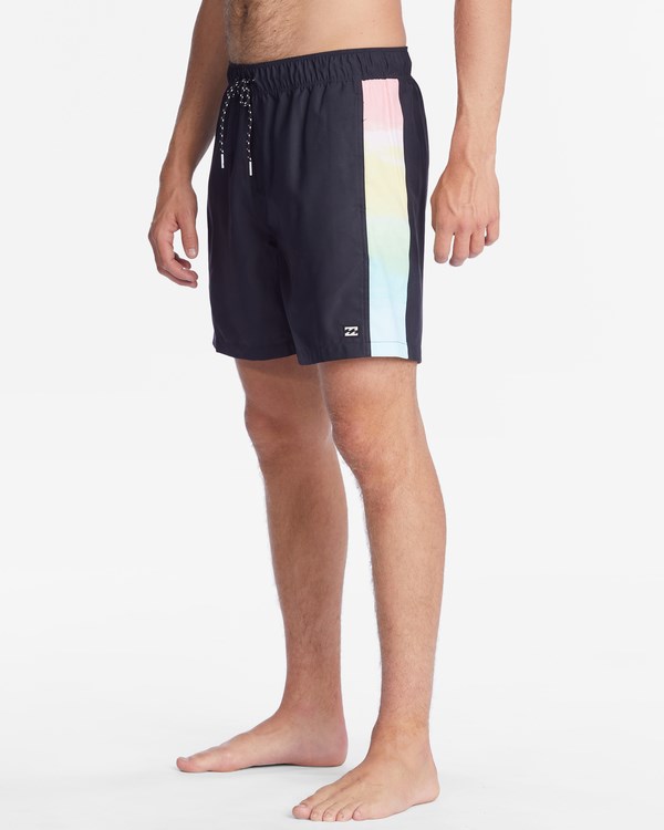 Billabong D Bah Layback Boardshorts 17