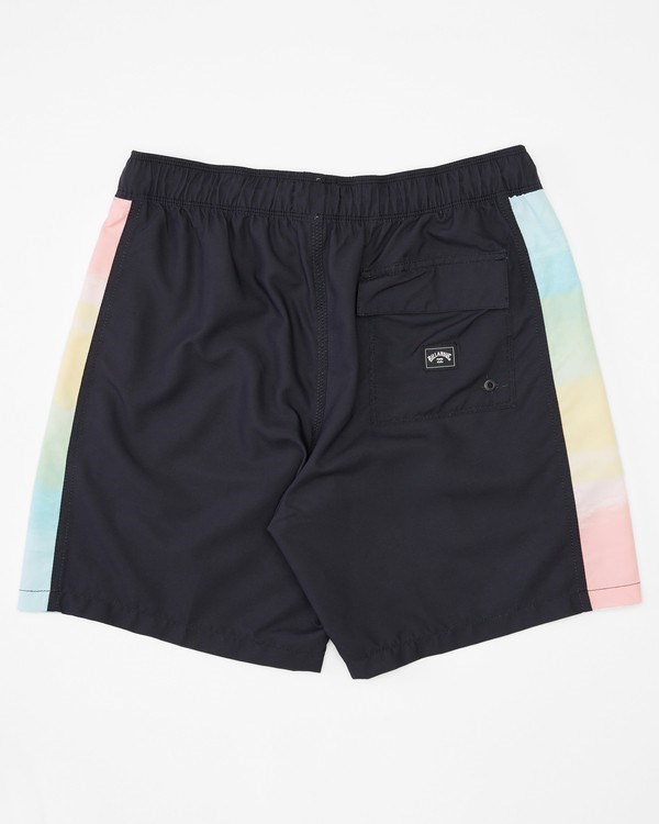 Billabong D Bah Layback Boardshorts 17