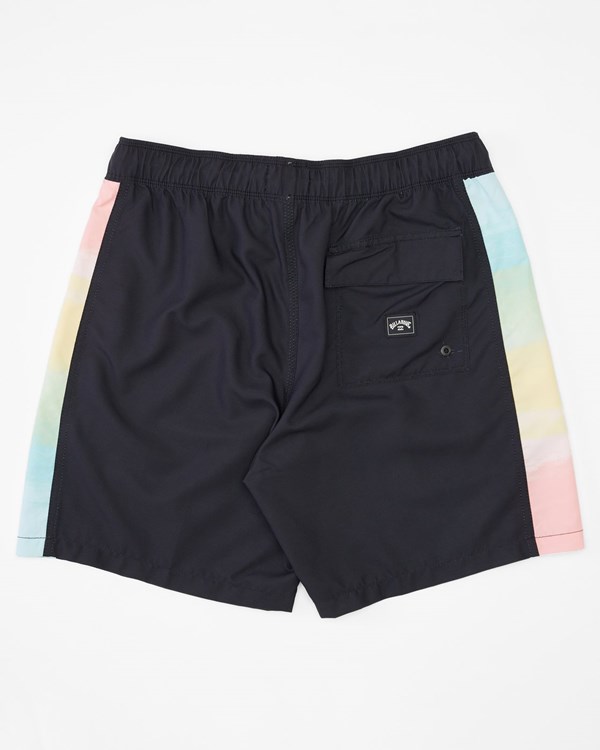 Billabong D Bah Layback Boardshorts 17