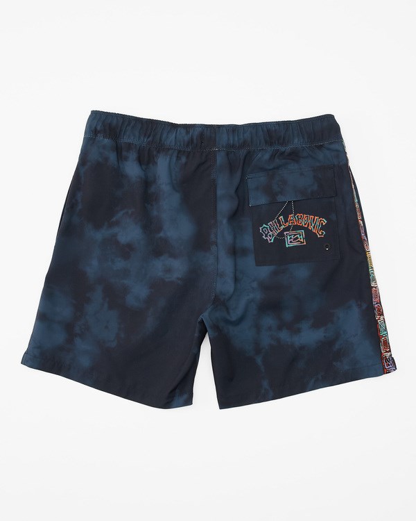 Billabong D'Bah Layback Boardshorts 17