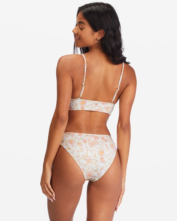 Billabong Day Dreamin Lowrider Bikiny Bottoms Multi | TOEMAN-652