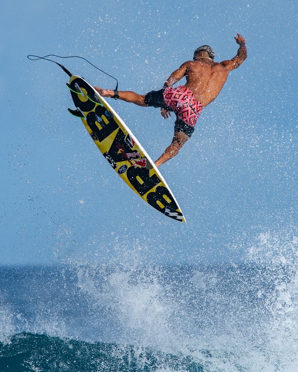 Billabong Fifty50 Airlite Boardshorts 19