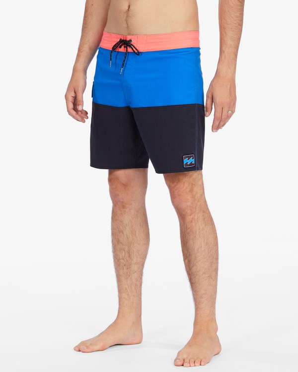 Billabong Fifty50 Panel Pro Boardshorts 19