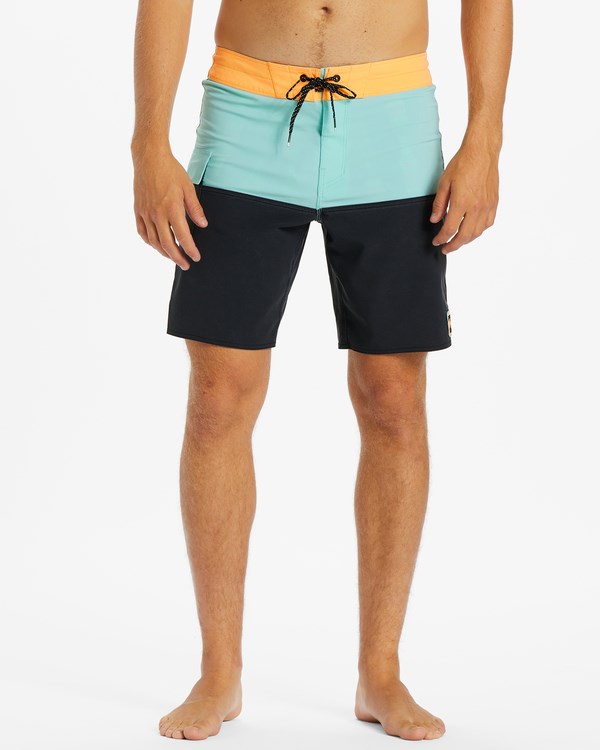 Billabong Fifty50 Panel Pro Boardshorts 19