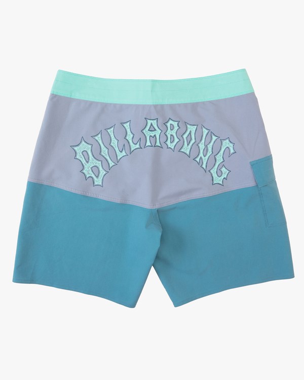 Billabong Fifty50 Panel Pro Boardshorts 17