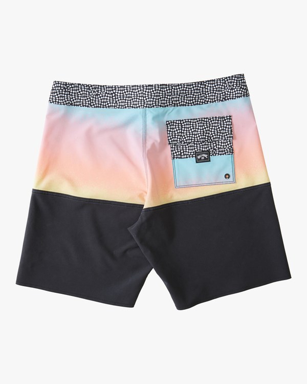 Billabong Fifty50 Panel Pro Boardshorts 17