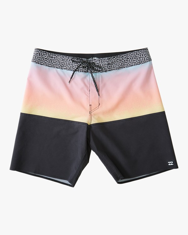 Billabong Fifty50 Panel Pro Boardshorts 17\