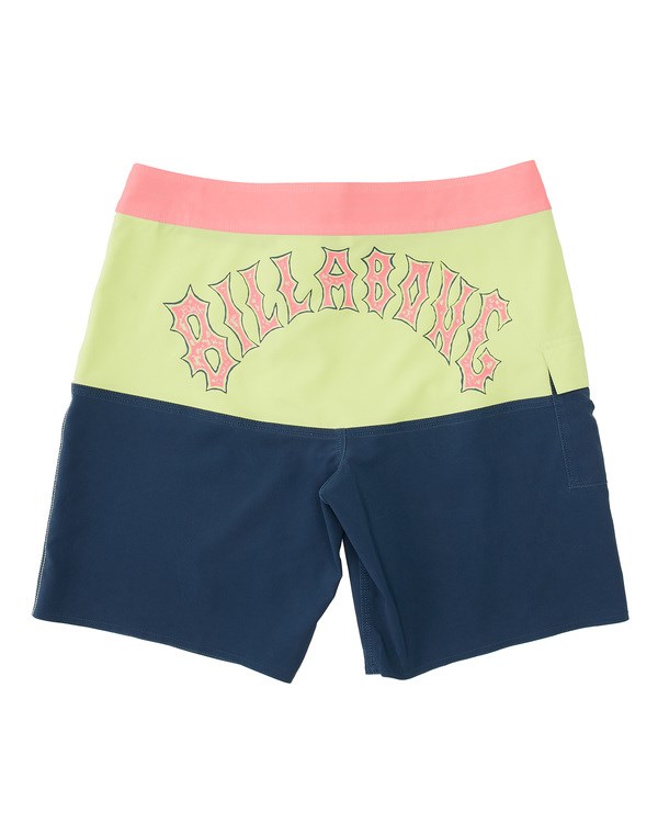 Billabong Fifty50 Panel Pro Boardshorts 19