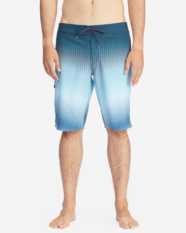 Billabong Fluid Pro Boardshorts 21