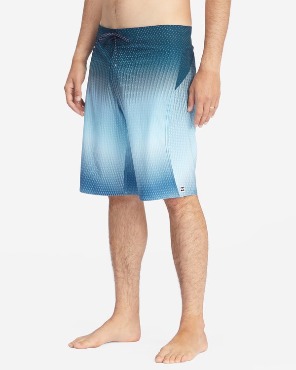 Billabong Fluid Pro Boardshorts 21