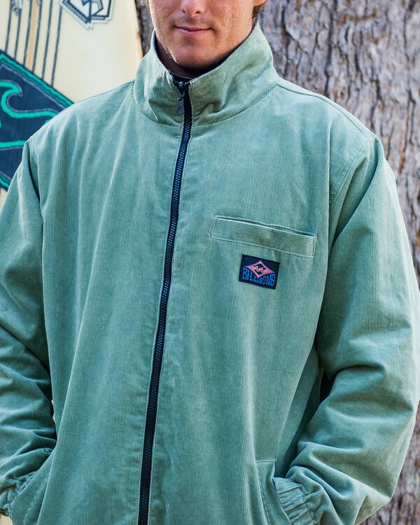 Billabong Gnar Reversible S Kapucí Jacket Černé | WKIJRN-842