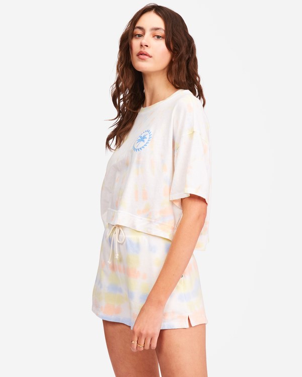 Billabong Gold Coast Shorts Multi | LKYOWC-617