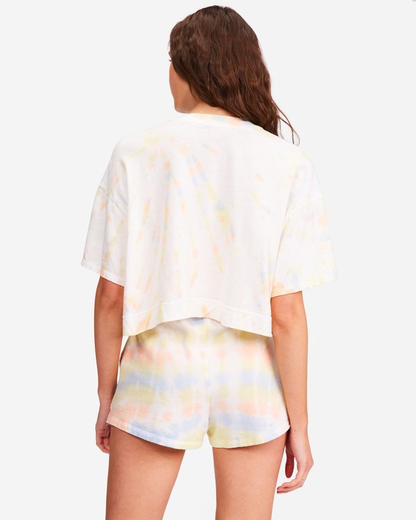 Billabong Gold Coast Shorts Multi | LKYOWC-617