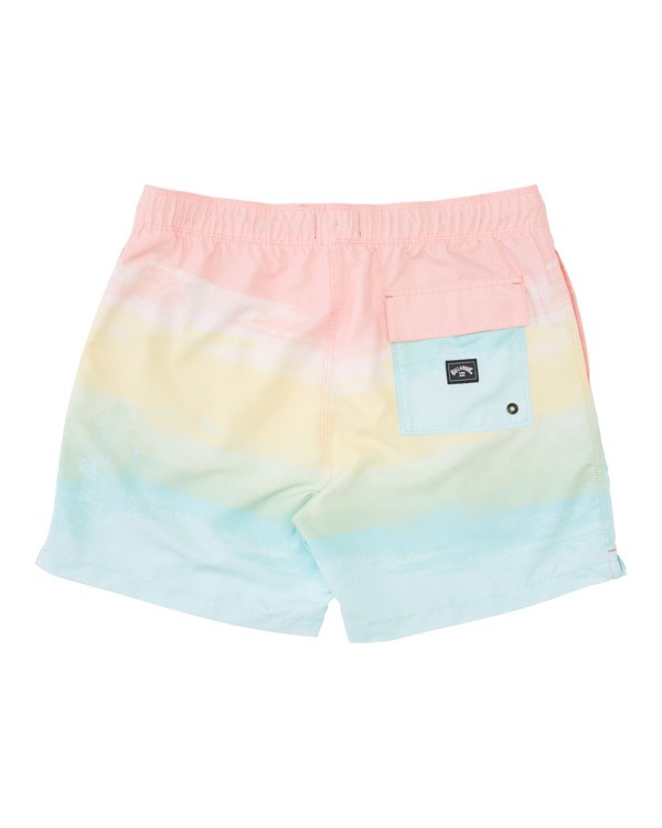 Billabong Good Times Layback Boardshorts 16