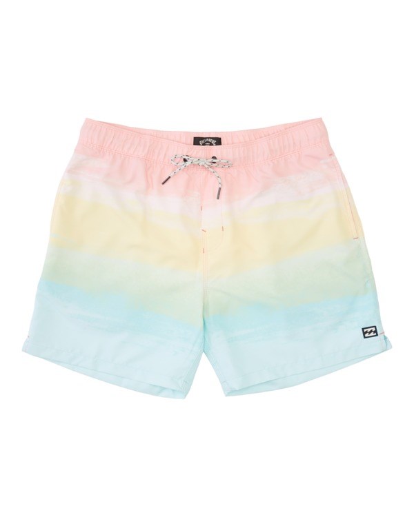 Billabong Good Times Layback Boardshorts 16\